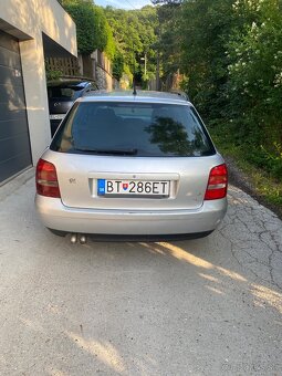 Audi a4 - 4