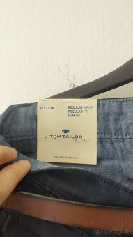 Tom Taylor nové 32/34 - 4