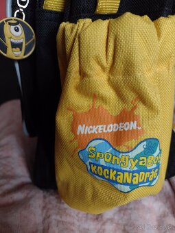 SPONGEBOB NUDIE PANTS - 4