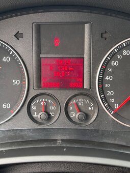 VW GOLF 1.9 TDi - 4