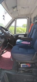 predam peugeot boxer 22,hdi diesel - 4