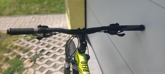 Predám CTM Rein 3.0 - 4
