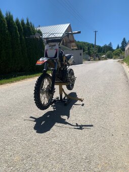 Pitbike - 4