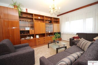 3-izb.komplet zariadený byt v Senci, Košická ul.cena vrátane - 4