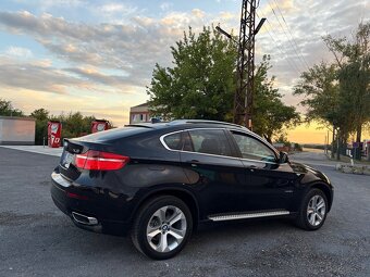 BMW X6 40D - 4