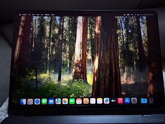 MacBook Air 13” M2 2022 + príslušenstvo - 4