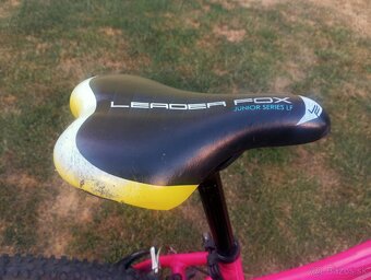 Predam bicykel LEADER FOX 24 - 4