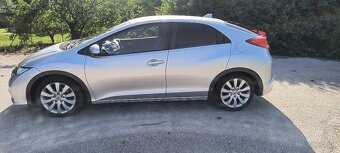 Honda Civic 1.8 - 4