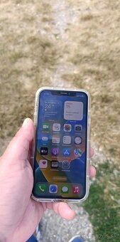 iPhone x - 4