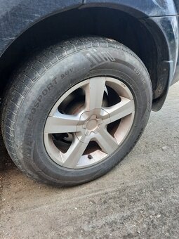 Kia sorento - 4