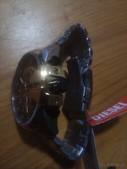 Diesel hodinky DZ4581 - 4