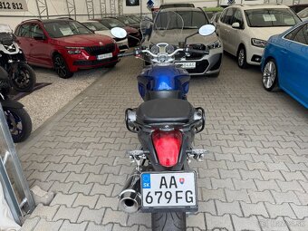 BMW R 1200 R - 4