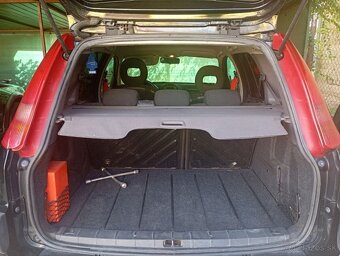 Peugeot 206 sw - 4
