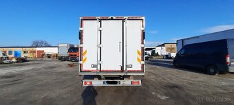 Iveco 70C21 Izoterma ( Mraziarenská.) - 4