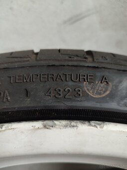 R19 5x100 - 4