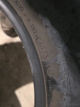 Zimné Pneu Hankook 215/65 R17 2ks - 4
