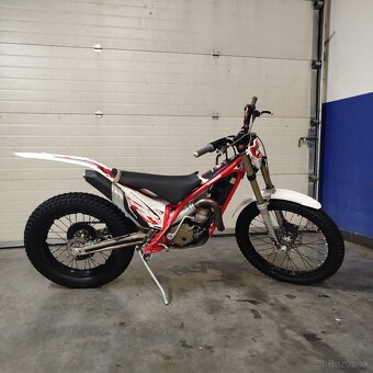 Gas gas TXT racing 300 - 4