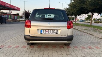 Peugeot 207 SW - 4