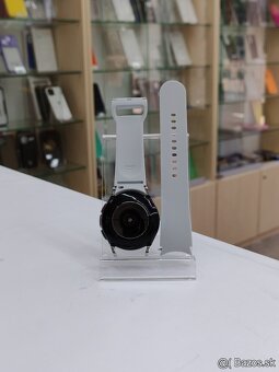 Samsung Galaxy Watch4 Classic 42mm LTE | ZÁRUKA - 4