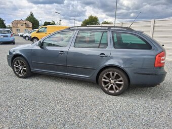 Skoda Octavia 1,9 tdi - 4