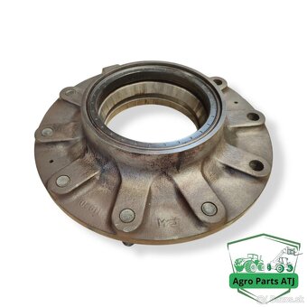 Náboj kolesa 18A13 87416108 CASE 580 - 4