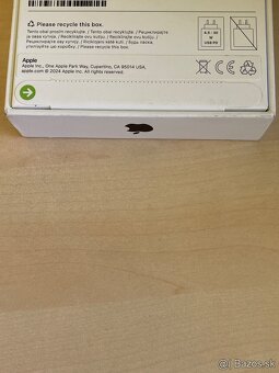 iphone 16 pro max 256gb Black Titanium - 4
