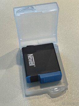 Batéria Newell pre GoPro HERO 8/7/6/5 Black (2ks) - 4