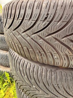 Kolesá Rifte / Berlingo 5x108 R16 205/60 R16 92H - 4