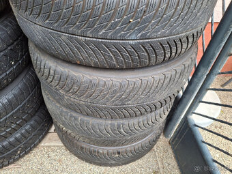 hlíníkové alu "AUDI/VW a ine" 5x112 17" pneu 225/60 r17 M - 4