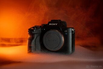 Predám Sony A7SIII - 4