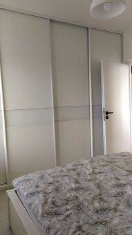Prenájom 3i byt Fončorda Švermova - 4