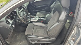 Audi A5 3.0 TDI DPF quattro tiptronic - 4