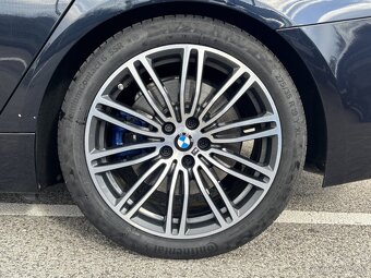 Na predaj BMW 530d xDrive Touring s 24 mesačnou zárukou - 4