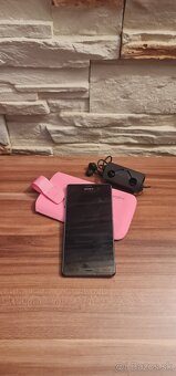 Sony xperia Z3(D6603) black 16GB - 4