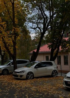 Predám/Vymenim vw golf VI GTi - 4