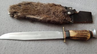 Predám dýky solingen - 4