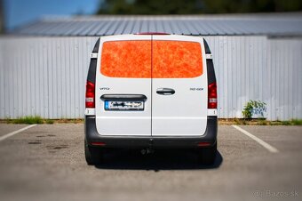 Mercedes-Benz Vito 110 CDI - 4