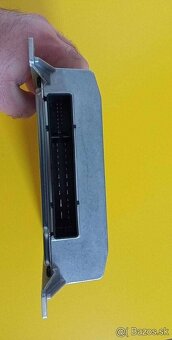 Zosilnovac pre Skoda octavia 2 skoda yeti - 4