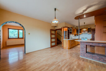 Na predaj 5 izbový rodinný dom - Košice, Zdoba - 4