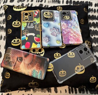 XIAOMI 13T -> 256 GB - 4