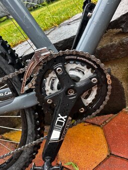 horský bicykel Kona Shred - 4