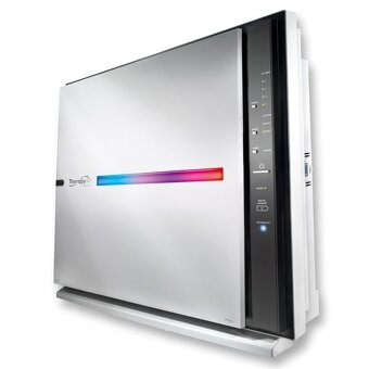 Čistička - Ionizátor vzduchu Zepter Therapy Air iOn - 4