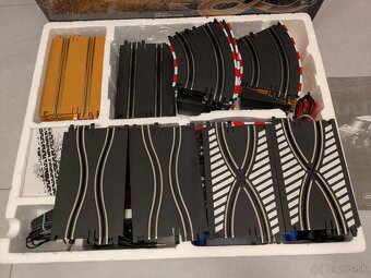 Autodráha Ninco Extreme Land Rally 1:43 - 4