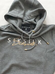 Nové Dámske tepláky, dámska mikina SIk SILK veľkosť XS - 4