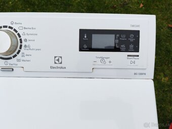 Automatická práčka - 4