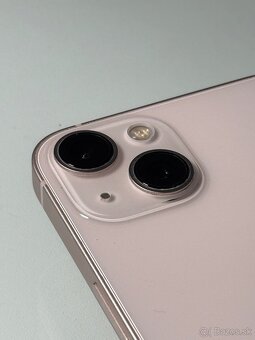 🌸 iPhone 13 – 256 GB – stav nového zariadenia 🌸 - 4