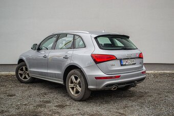 Audi Q5 2.0 TDI 190k DPF quattro S tronic - 4