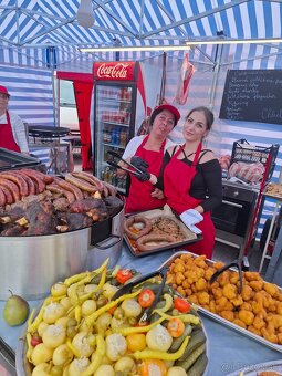 Predam gastrostánok - 4