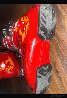 Lyziarky Tecnica 25,5cm - 4