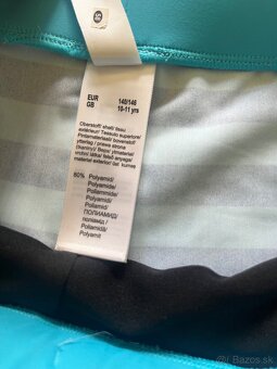 Chlapčenské plavky (veľ.140/146) - 4